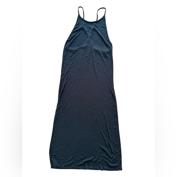 Victoria's Secret Dresses & Skirts - Victoria's Secret Black Midi Dress